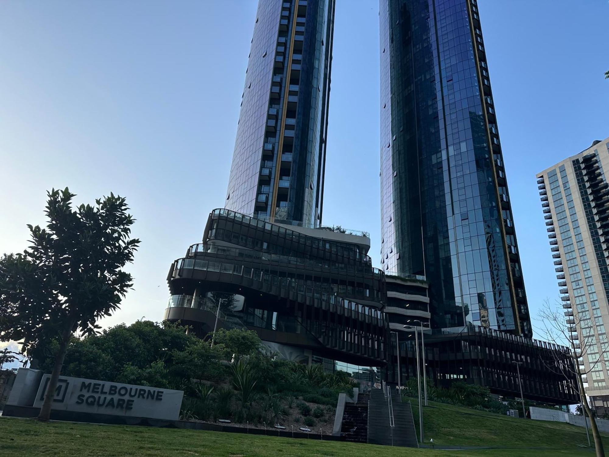 Skyline Serenity Retreat — Photos 2